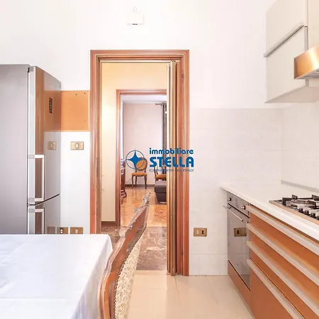Soni Apartment